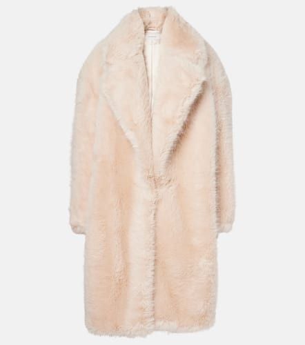 Sportmax Manico faux fur coat - Sportmax - Modalova