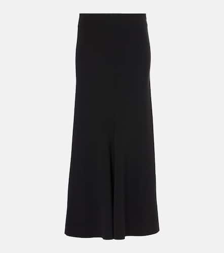 Soft Shape midi skirt - Dorothee Schumacher - Modalova