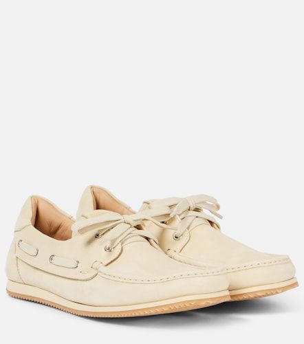 Jacquemus Mocassini Batto in pelle - Jacquemus - Modalova