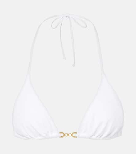 Melissa Odabash Monza bikini top - Melissa Odabash - Modalova