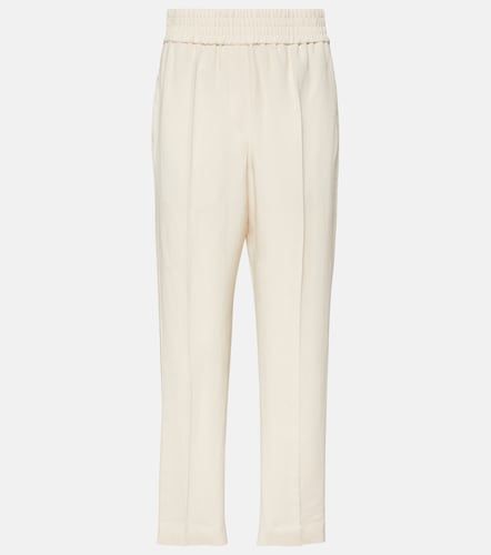 Brunello Cucinelli Chinos slim - Brunello Cucinelli - Modalova