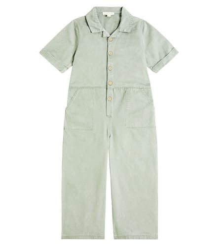 Louise Misha Obash cotton jumpsuit - Louise Misha - Modalova