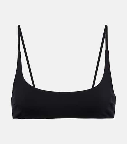 Loro Piana Bandeau bikini top - Loro Piana - Modalova