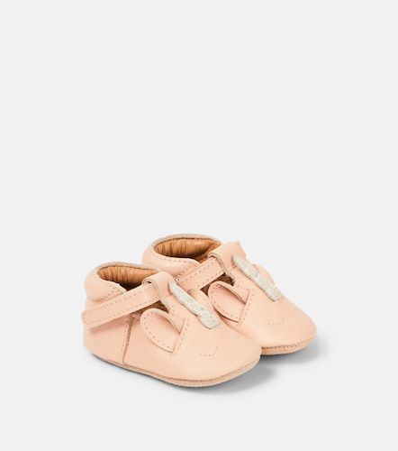 Bebé - zapatos Spark Unicorn de piel - Donsje - Modalova