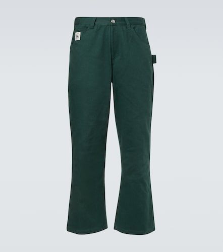 Pantaloni regular di Knolly Brook in twill di cotone - Bode - Modalova