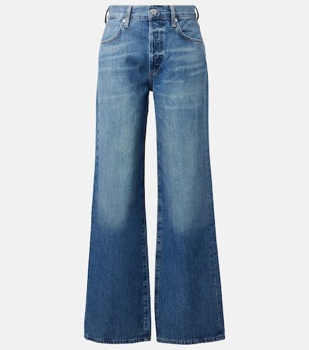 High-Rise Jeans Annina - Citizens of Humanity - Modalova