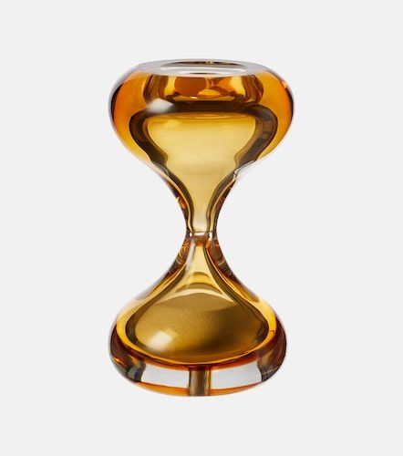 Reloj de arena Clessidra Sommersa de cristal de Murano - Venini - Modalova