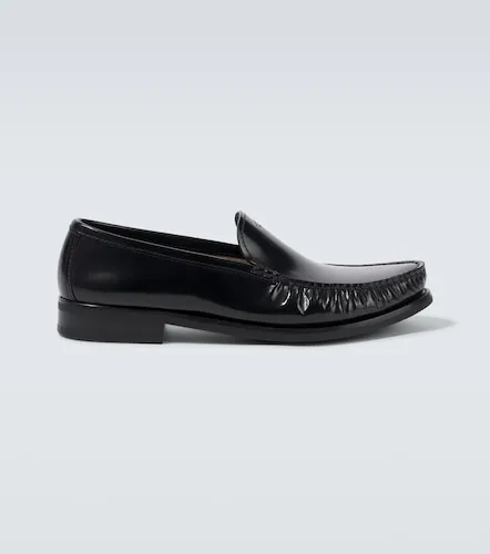 Prada Leather loafers - Prada - Modalova