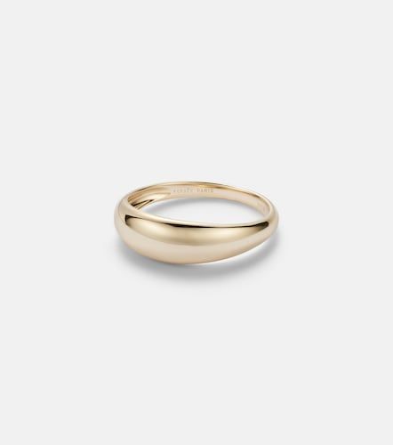 Persée Anillo Dome de oro de 9 ct - Persee - Modalova
