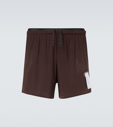 Shorts da running Space‑O 5" - Satisfy - Modalova