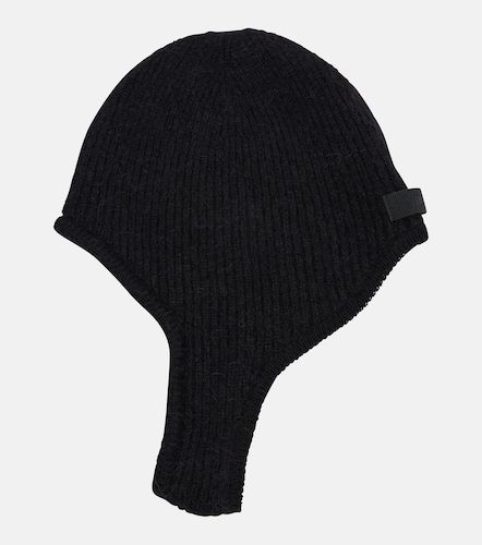 Cappuccio Gros Grain in misto alpaca - Jacquemus - Modalova