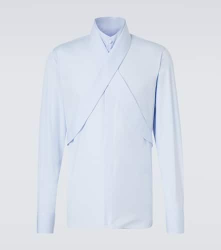 Dries Van Noten Chemise en coton - Dries Van Noten - Modalova