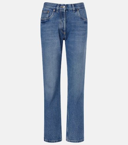 Prada Jeans regular a vita bassa - Prada - Modalova
