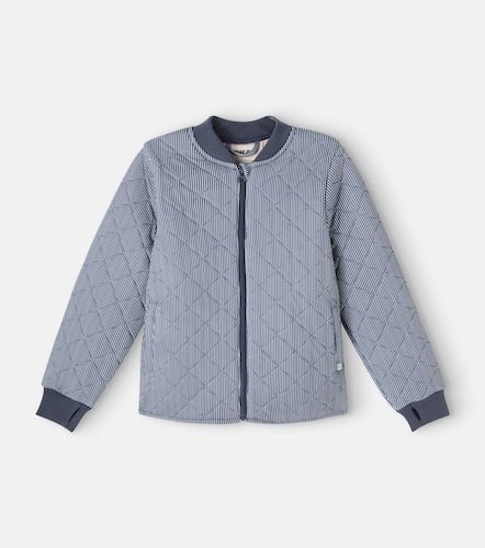Wheat Steppjacke Benni - Wheat - Modalova