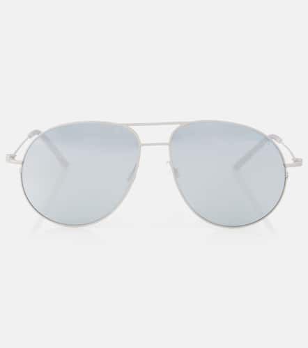 Moncler Orbit aviator sunglasses - Moncler - Modalova