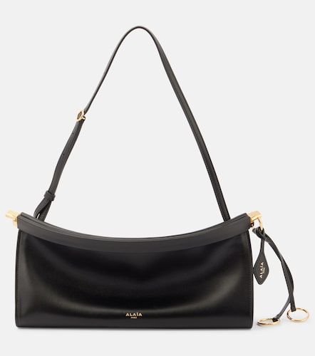 Le Click East West Medium shoulder bag - Alaia - Modalova