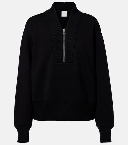 Varley Sweatshirt Sally aus Jersey - Varley - Modalova