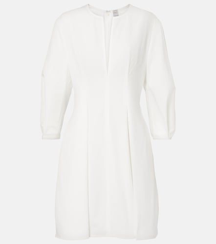 Toteme Minikleid aus Baumwolle - Toteme - Modalova