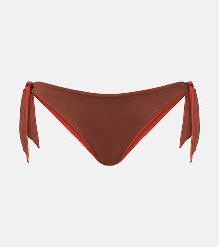 Sella reversible bikini bottoms - Max Mara - Modalova