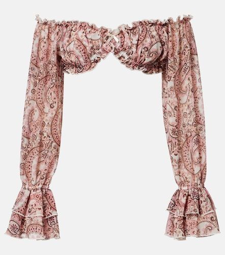 Bananhot Cropped-Top Elma - Bananhot - Modalova