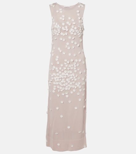 Altuzarra Midikleid Nelly - Altuzarra - Modalova