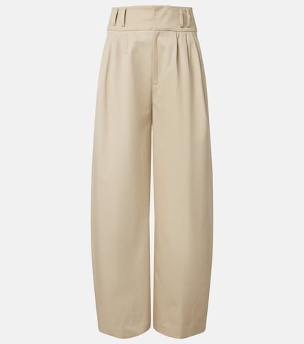 Pantalones anchos Wilson de algodón - Altuzarra - Modalova