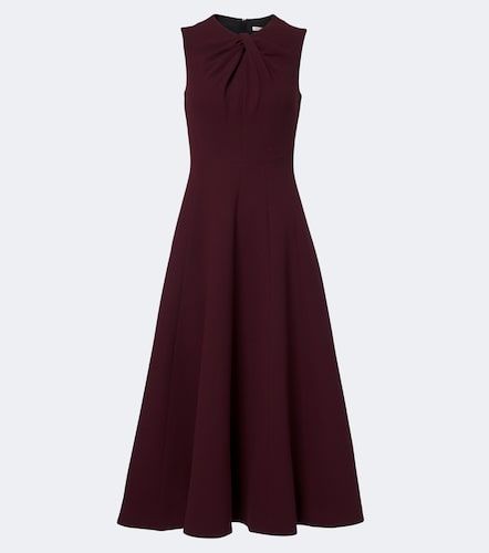 Emilia Wickstead Midikleid Meryl - Emilia Wickstead - Modalova