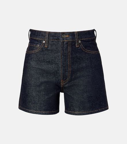 Khaite Shorts Danya de denim - Khaite - Modalova