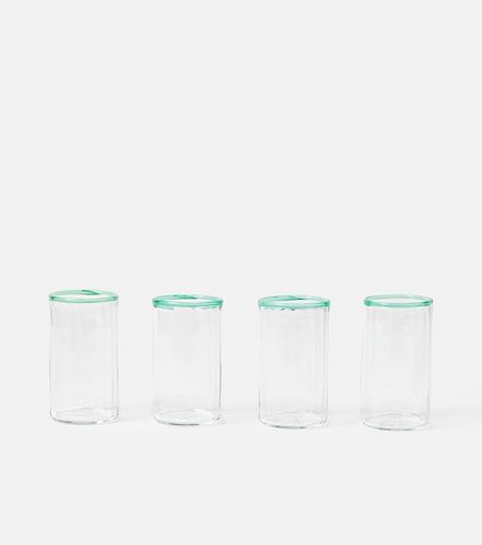 Set Peter Small aus vier Gläsern - Akua Objects - Modalova