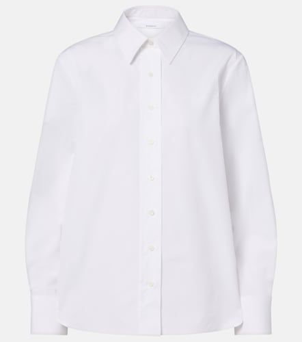 Givenchy Cotton poplin shirt - Givenchy - Modalova