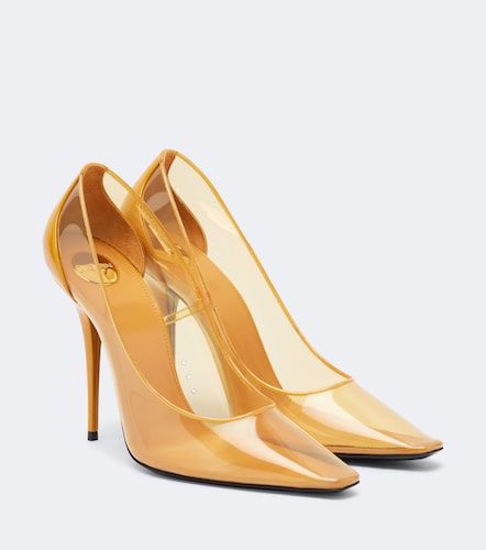 Saint Laurent Pumps Folie - Saint Laurent - Modalova