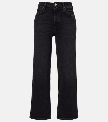 Jeans regular Ren a vita alta - Agolde - Modalova