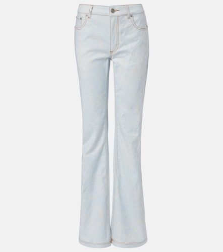 Etro Flared Jeans Pegaso - Etro - Modalova
