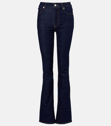 High-Rise Bootcut Jeans Reboot - Frame - Modalova