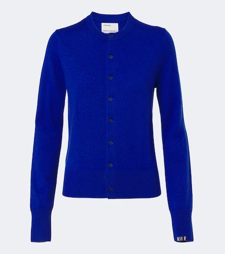 Cárdigan N°300 Little 2 de cachemir - Extreme Cashmere - Modalova