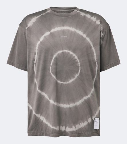 AuraLiteâ¢ tie-dye T-shirt - Satisfy - Modalova