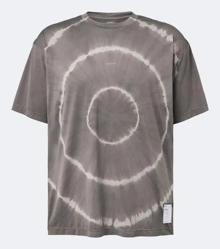 Satisfy Bedrucktes T-Shirt AuraLite - Satisfy - Modalova