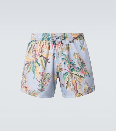Etro Printed swim trunks - Etro - Modalova