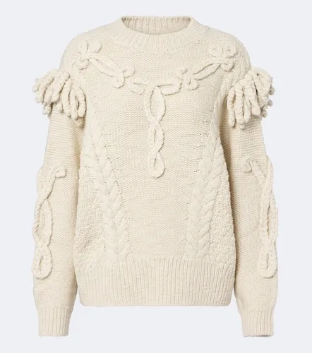 Pullover Katria aus einem Wollgemisch - Marant Etoile - Modalova
