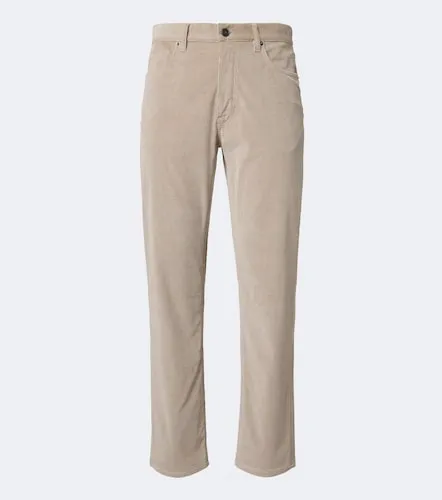 Pantaloni regular Roccia in velluto a coste - Zegna - Modalova