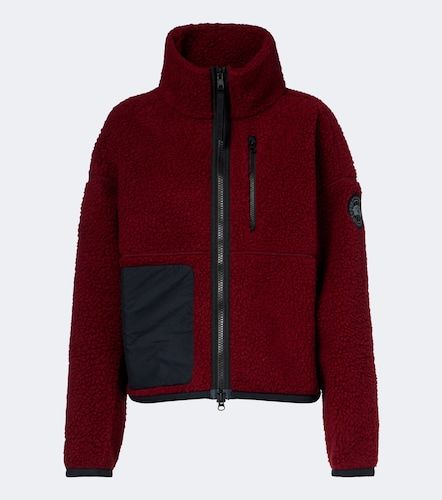 Chaqueta Simcoe en mezcla de lana - Canada Goose - Modalova