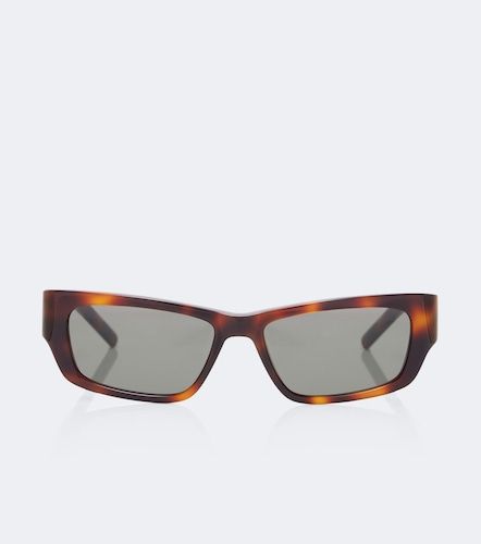 Occhiali da sole rettangolari Jazz - Saint Laurent - Modalova