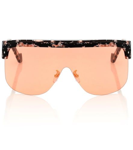 Oversize-Sonnenbrille Show Shield - Loewe - Modalova