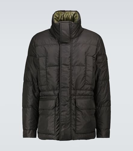 Moncler Chaqueta de plumas Guerin - Moncler - Modalova