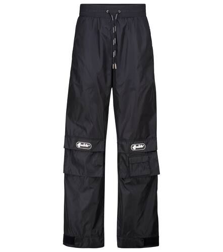 Off-White Nylon cargo pants - Off-White - Modalova