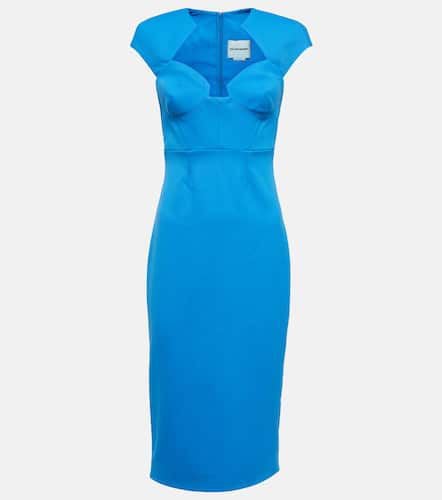 Roland Mouret Knit midi dress - Roland Mouret - Modalova