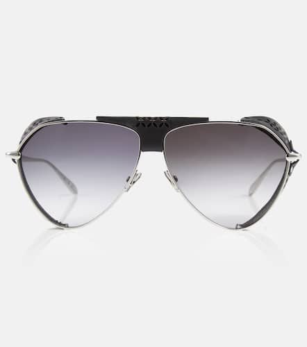 AlaÃ¯a Browline sunglasses - Alaia - Modalova