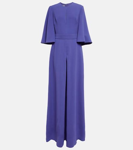 Elie Saab Mono de crepé - Elie Saab - Modalova