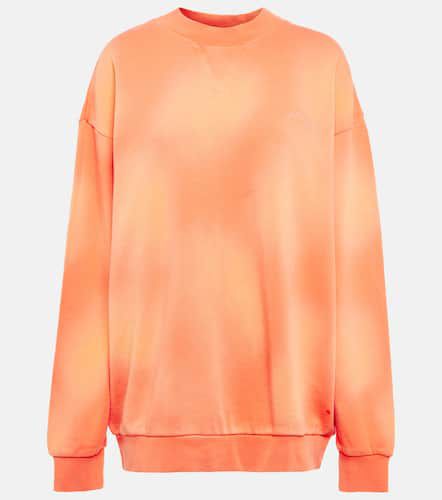 Supernova oversized cotton sweatshirt - The Upside - Modalova