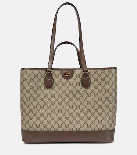 Ophidia GG Supreme Mini tote bag - Gucci - Modalova